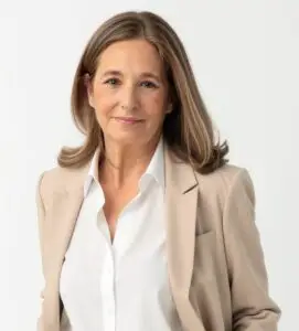 Dra. Isabel de Benito