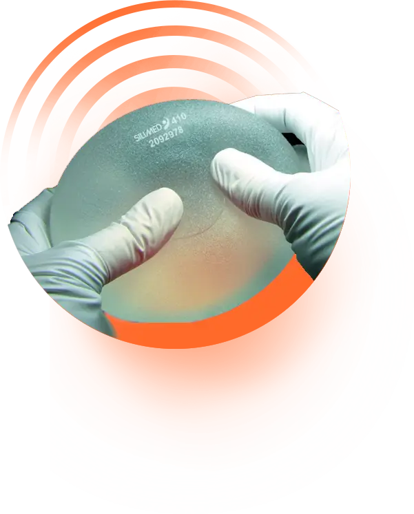 Impact Silimed
