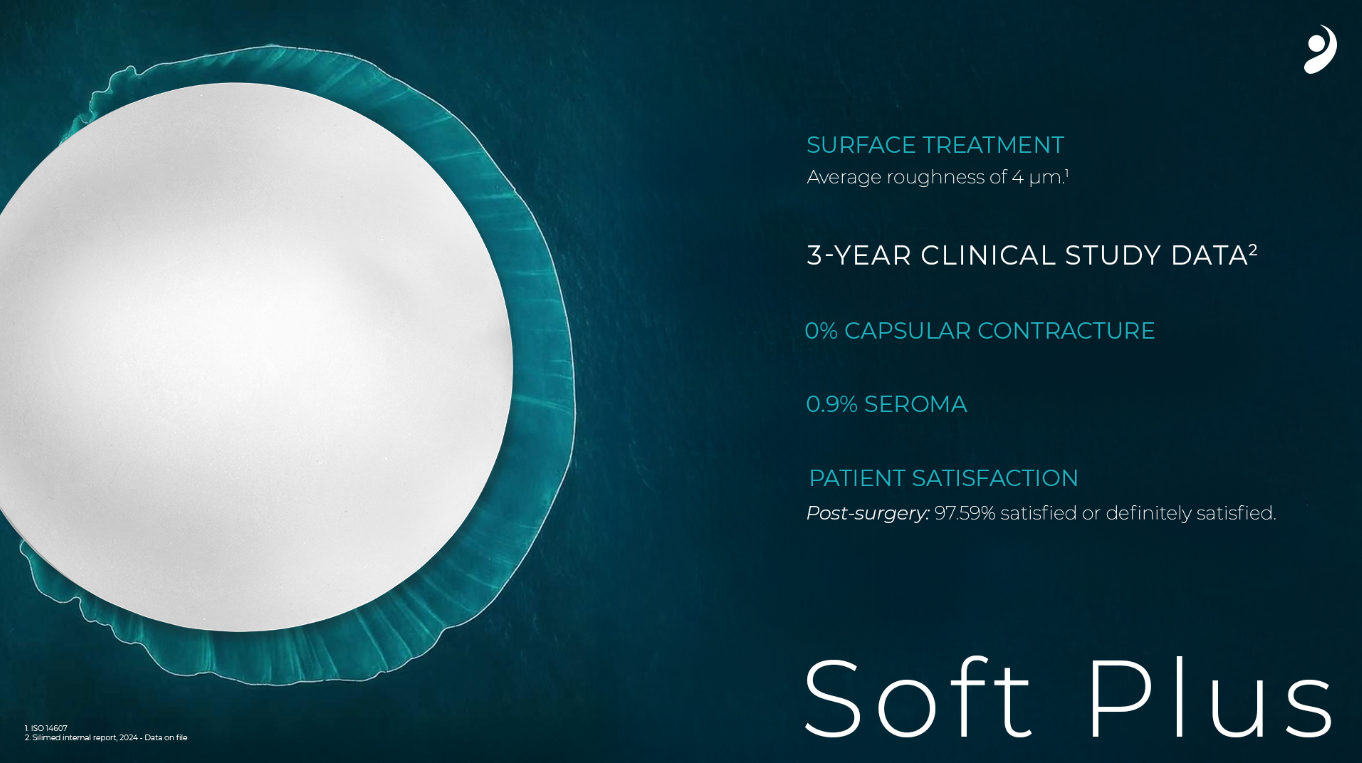 Soft Plus Presentation