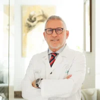 Dr Antonio González-Nicolás