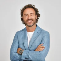 Dr Giovanni Bistoni