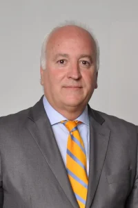 Dr Guillhermo Vazquez