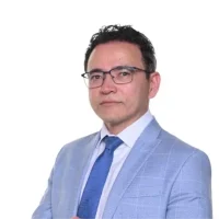 Dr Marcelo Ono