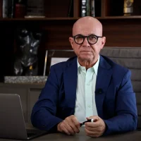 Dr Osvaldo Saldanha