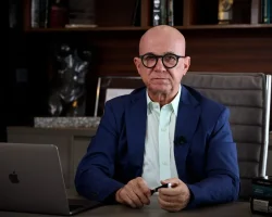 Dr Osvaldo Saldanha