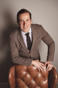 Dr Thiago Cavalcante