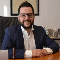 Dr. Iván Olomudzski