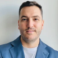 Dr. Rodrigo Jorrat